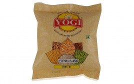 Yogi Krishna Kamod Rice   Pack  1 kilogram